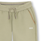 Ensemble jogging BOSS 
                    GARCON