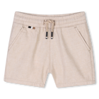 Short BOSS 
                    GARCON