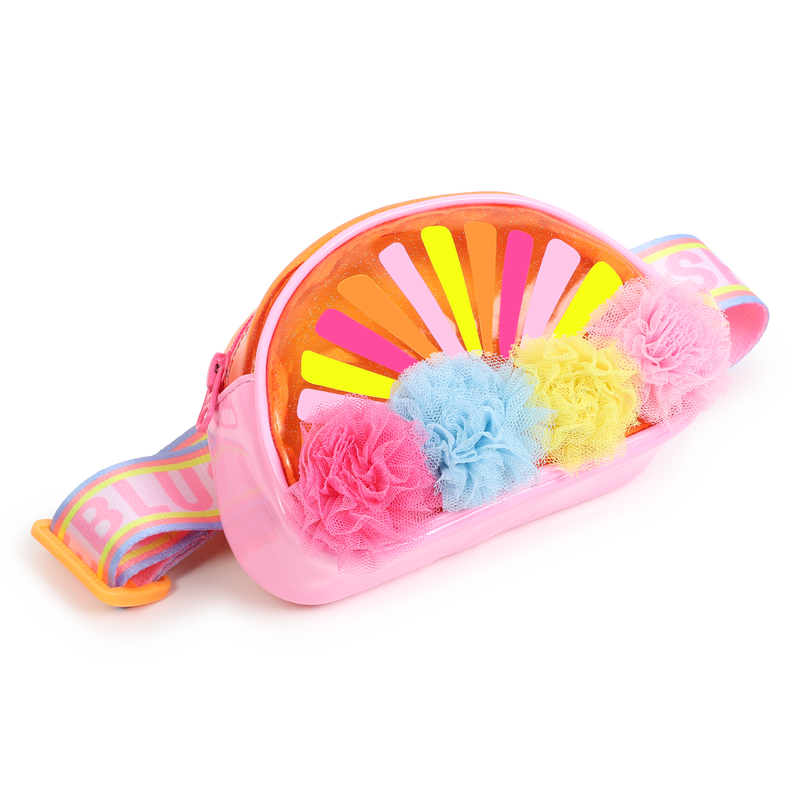 Sac banane &agrave; paillettes BILLIEBLUSH 
                        FILLE