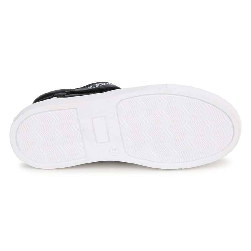 Baskets mi-montantes ZADIG & VOLTAIRE 
                    UNISEXE