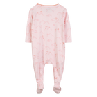 Pyjama en coton KENZO KIDS 
                    FILLE