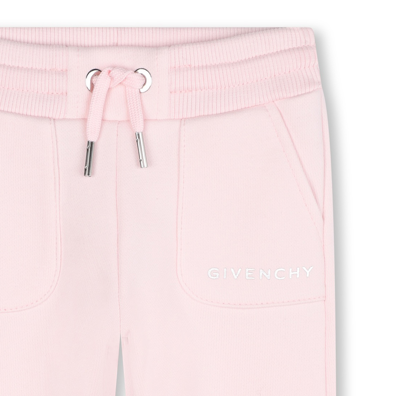 Pantalon de jogging molletonné GIVENCHY 
                    FILLE