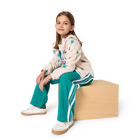 Pantalon de jogging KIDS AROUND 
                    FILLE