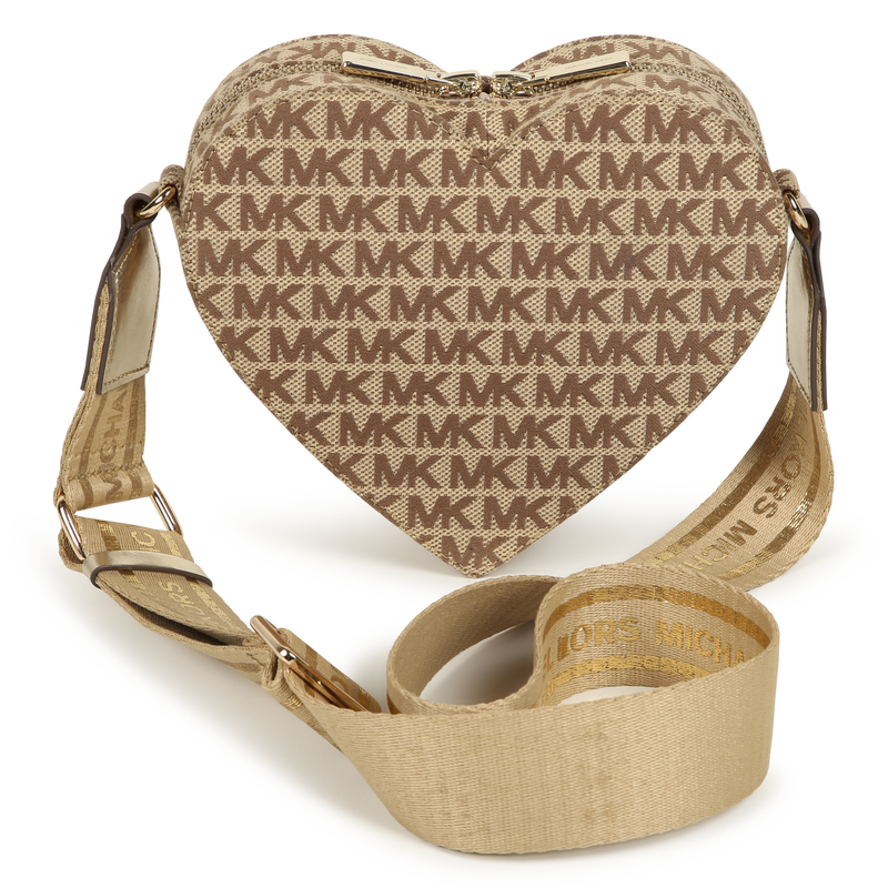 Sac à main coeur MICHAEL KORS 
                    FILLE