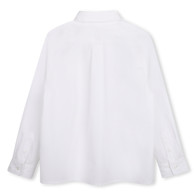 Chemise manches longues GIVENCHY GARCON