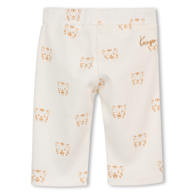 Ensemble tee-shirt et pantalon KENZO KIDS 
                        GARCON