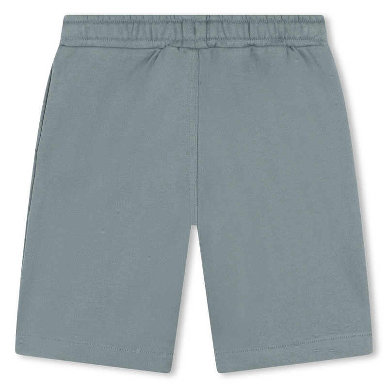 Bermuda de jogging molletonné TIMBERLAND 
                    GARCON