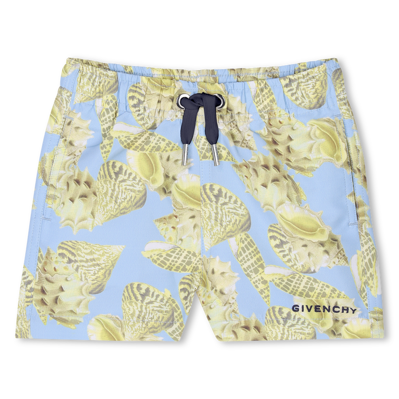 Maillot de bain imprimé GIVENCHY 
                    GARCON