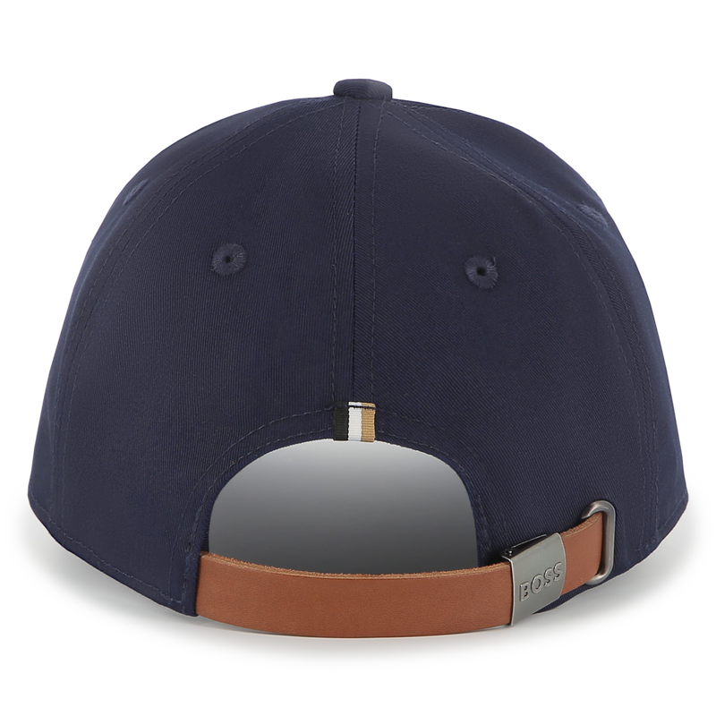 Casquette à fermeture réglable BOSS 
                    GARCON