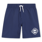 Short de bain avec poches, MEDIEVAL BLUE, hi-res