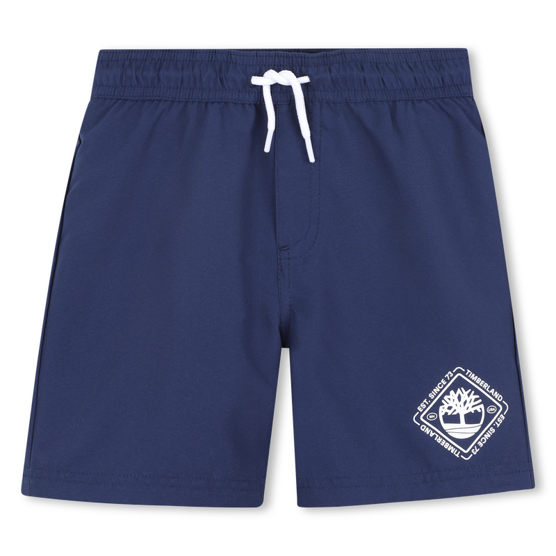 Short de bain avec poches TIMBERLAND 
                        GARCON