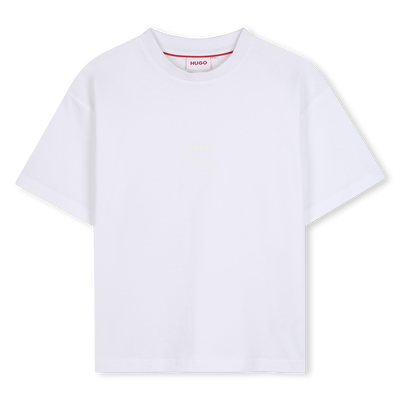 Tee-shirt manches courtes Hugo GARCON