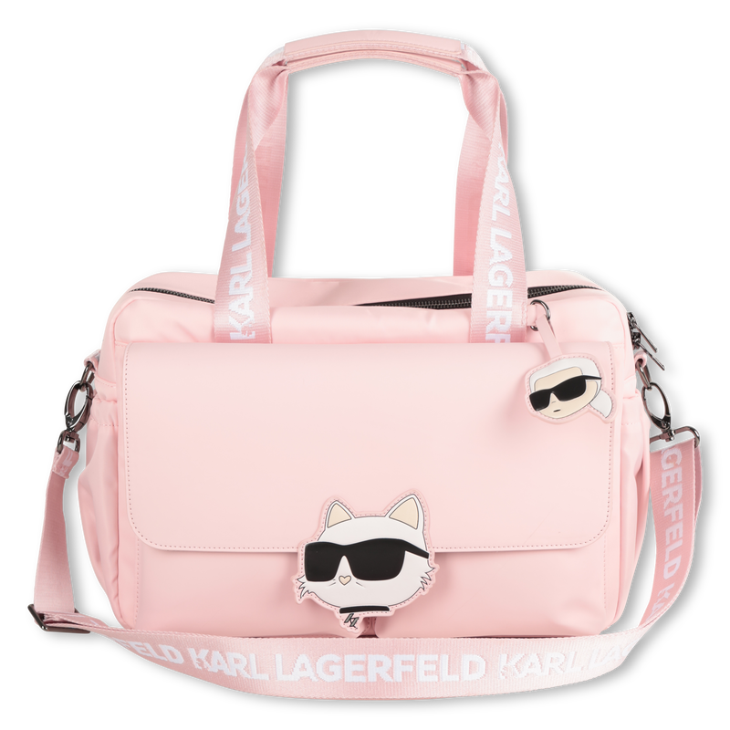 Sac à langer KARL LAGERFELD KIDS 
                    UNISEXE