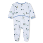 Pyjama, bavoir et bonnet KENZO KIDS 
                    GARCON