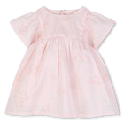 Ensemble robe et culotte KENZO KIDS 
                    FILLE