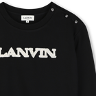 Sweat-shirt LANVIN 
                    FILLE