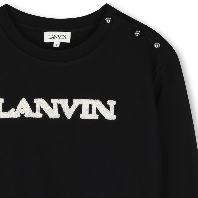 Sweat-shirt LANVIN 
                        FILLE