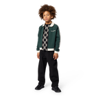 Tee-shirt manches courtes KARL LAGERFELD KIDS 
                    GARCON