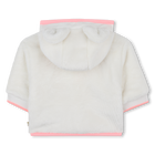 Manteau deux oreilles BILLIEBLUSH 
                    FILLE