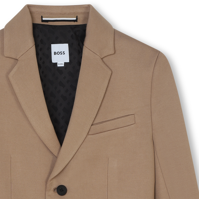 Veste de cérémonie BOSS 
                    GARCON