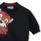 Sweat-shirt KENZO KIDS 
                    GARCON