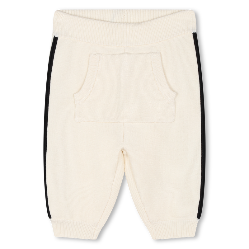 Ensemble cardigan + pantalon THE MARC JACOBS 
                    UNISEXE