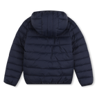 Doudoune avec logo TIMBERLAND 
                    GARCON