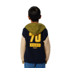 Cardigan en tricot KENZO KIDS 
                    GARCON