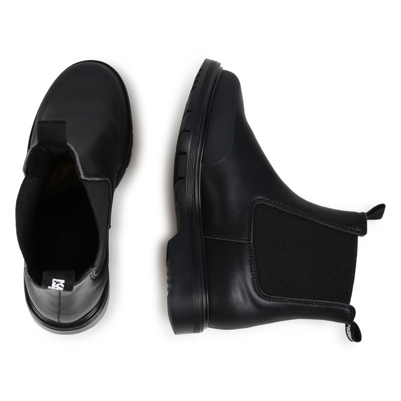 Bottines KARL LAGERFELD KIDS 
                    UNISEXE
