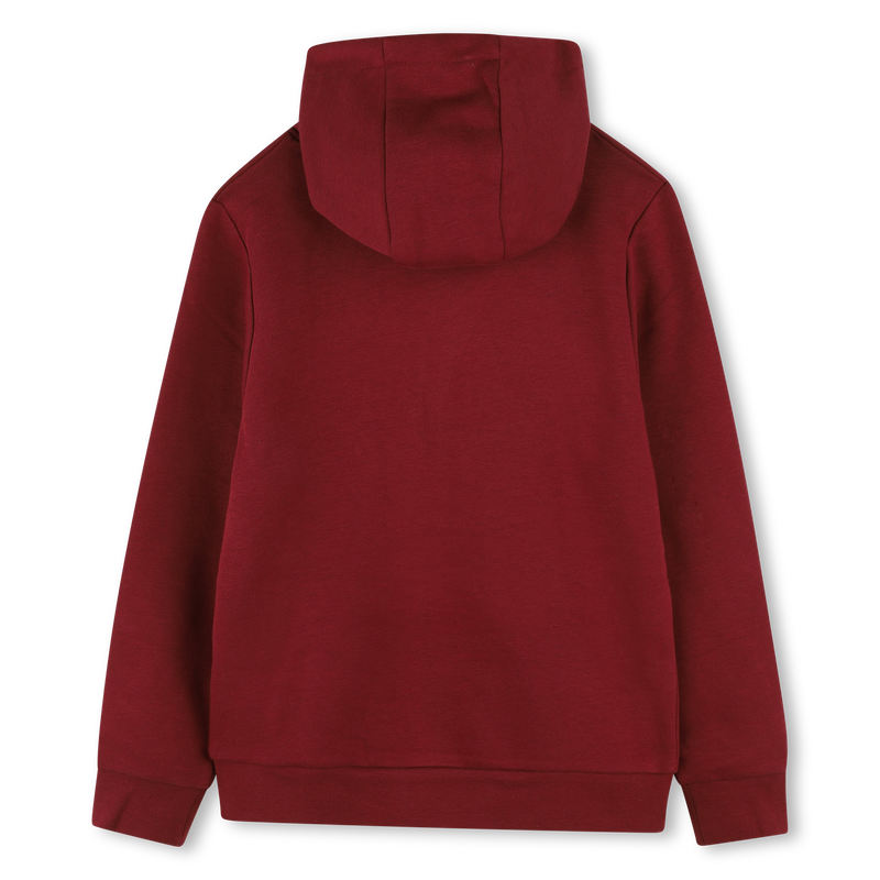 Sweat-shirt à capuche BOSS 
                    GARCON