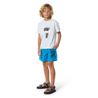 Short de bain KARL LAGERFELD KIDS 
                    GARCON
