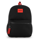 Sac &agrave; dos Hugo 
                    UNISEXE