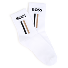 Lot de chaussettes BOSS 
                    GARCON