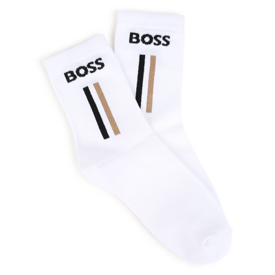 Lot de chaussettes BOSS GARCON