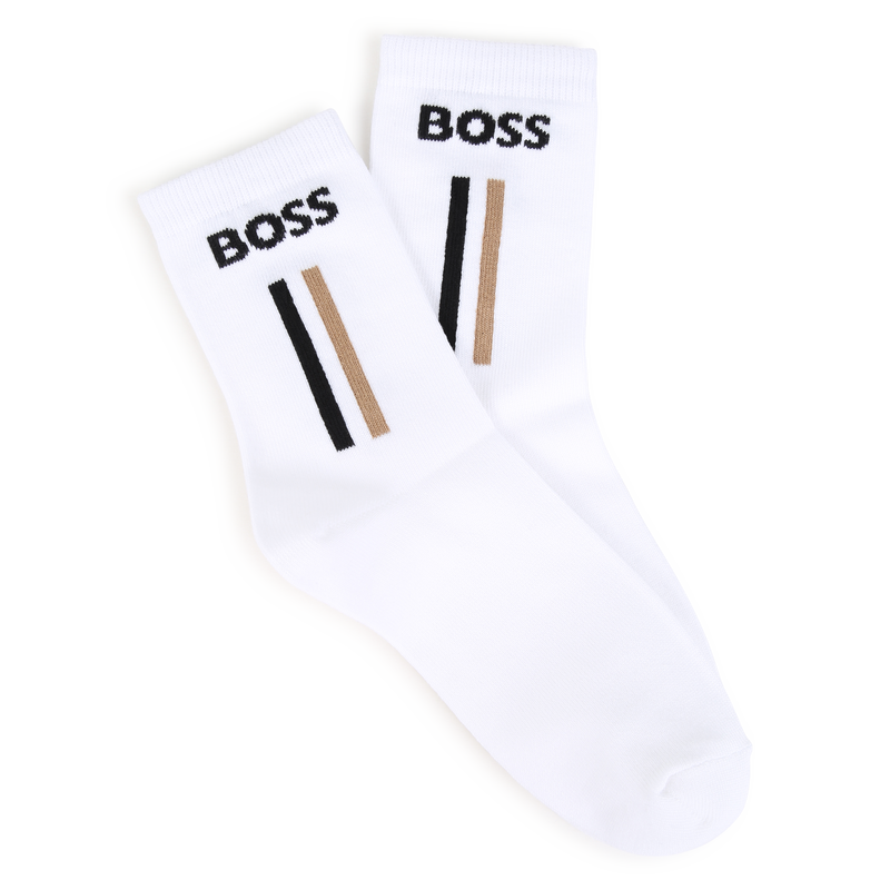 Lot de chaussettes BOSS 
                        GARCON