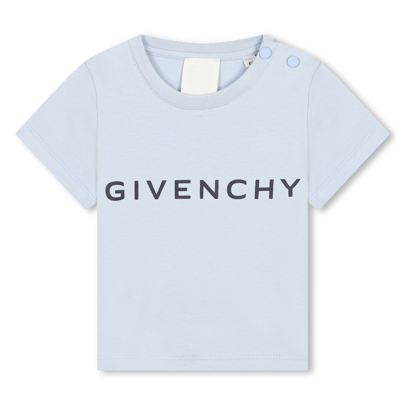 T-shirt manches courtes GIVENCHY 
                    GARCON