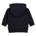 Sweat-shirt &agrave; capuche TIMBERLAND 
                    GARCON