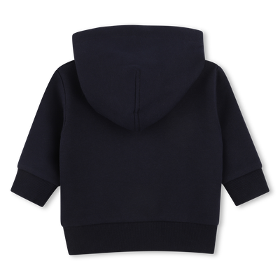 Sweat-shirt &agrave; capuche TIMBERLAND GARCON