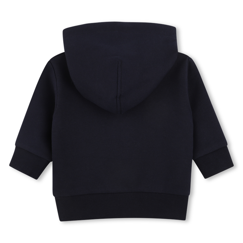 Sweat-shirt &agrave; capuche TIMBERLAND 
                        GARCON