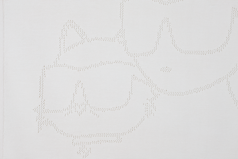 Couverture KARL LAGERFELD KIDS 
                        UNISEXE