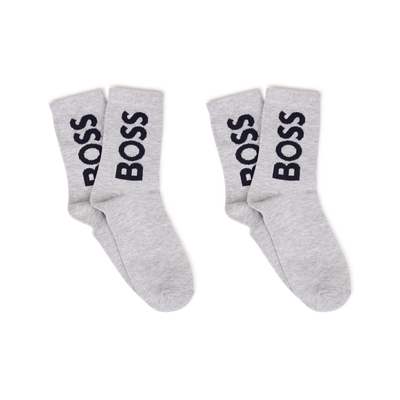 Lot de chaussettes BOSS GARCON