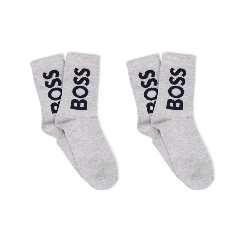 Lot de chaussettes BOSS 
                        GARCON