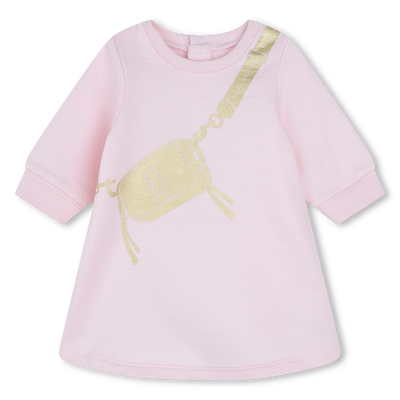 Robe à manches longues MARC JACOBS UNISEXE