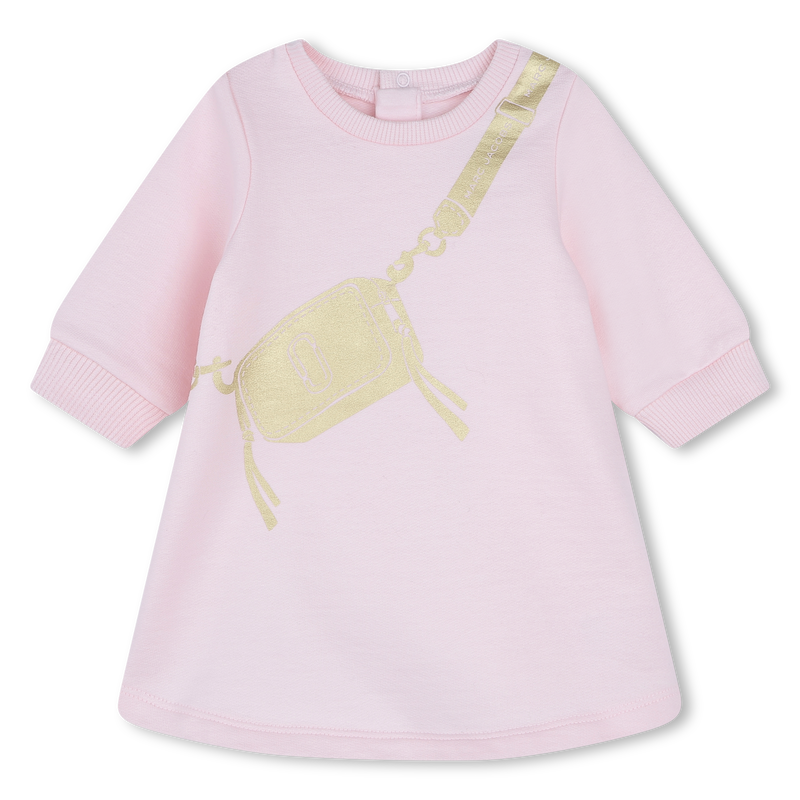 Robe à manches longues THE MARC JACOBS 
                    UNISEXE