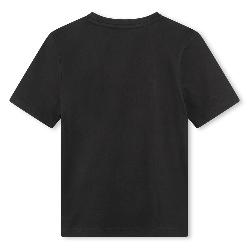 T-shirt à manches courtes BOSS 
                    GARCON