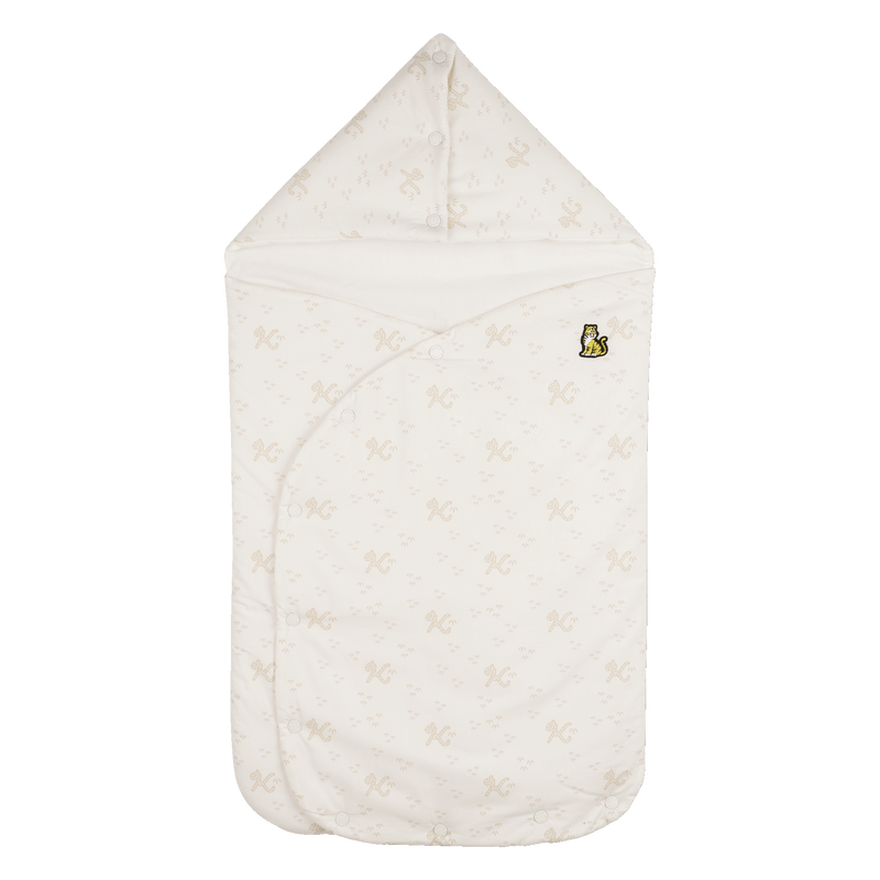 NID D'ANGE R&Eacute;VERSIBLE KENZO KIDS 
                        UNISEXE