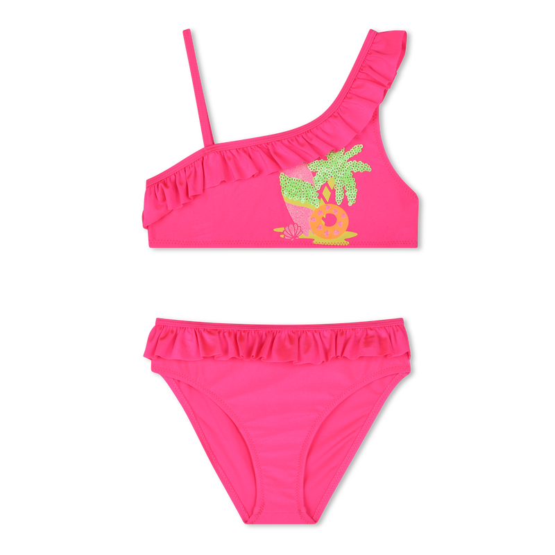 Maillot de bain 2 pièces BILLIEBLUSH 
                    FILLE