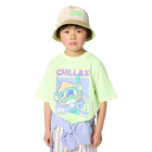 Tee-shirt manches courtes BILLIEBLUSH 
                    GARCON