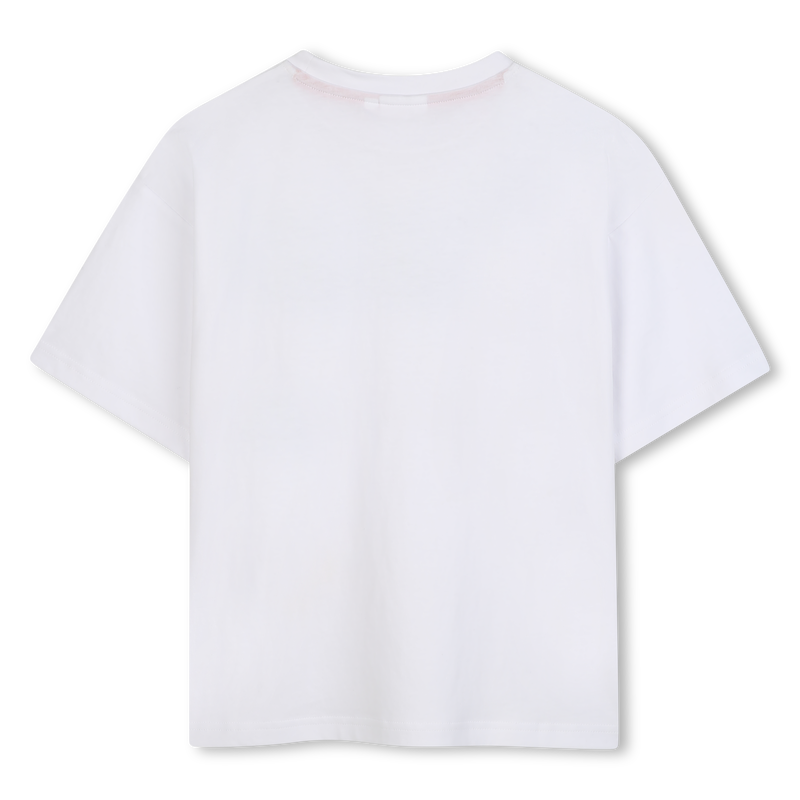 T-shirt à manches courtes Hugo 
                    GARCON