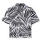 Chemise manches courtes KARL LAGERFELD KIDS 
                    GARCON